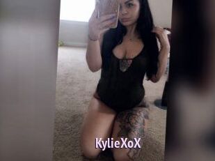 KylieXoX