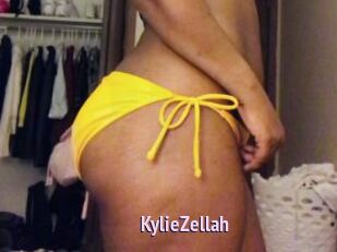 KylieZellah Film Porno