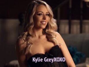 Kylie_GreyXOXO