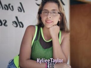 KylieeTaylor Film Porno