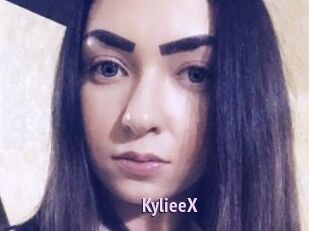 KylieeX