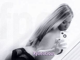 Kylielicious