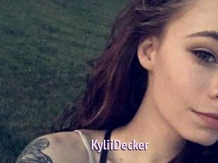 Kylii_Decker