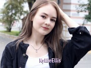 KyllieEllis