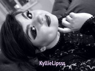 KyllieLipsss