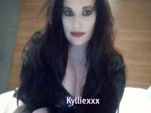 Kylliexxx