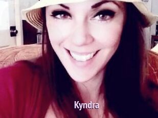 Kyndra