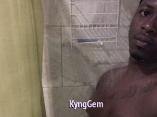 KyngGem