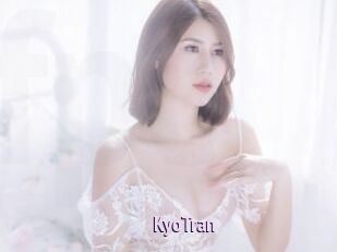 KyoTran