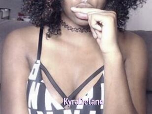 KyraDelano