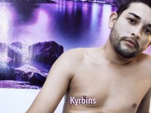 Kyrbins