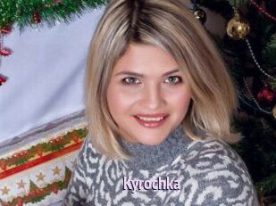 Kyrochka