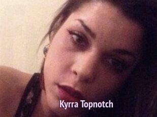 Kyrra_Topnotch