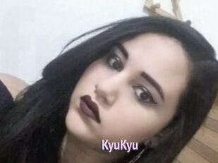 KyuKyu