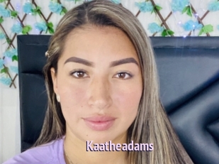 Kaatheadams