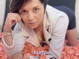 Kaattylove