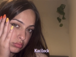 Kacilock