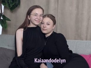 Kaiaandodelyn