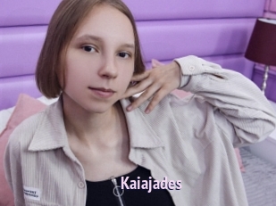 Kaiajades