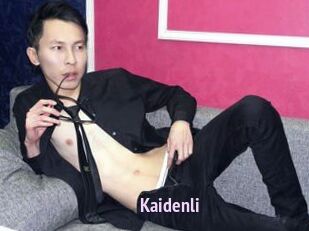 kaidenli Film Porno
