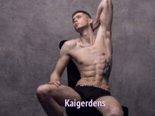 Kaigerdens