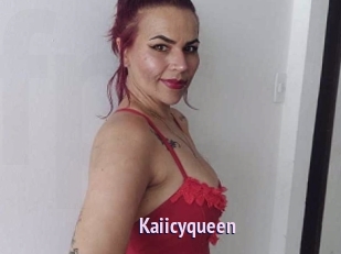 Kaiicyqueen