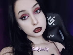 kailylooly Film Porno