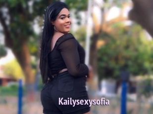 Kailysexysofia