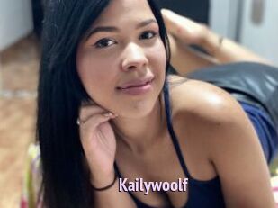 Kailywoolf