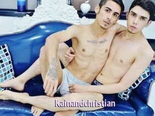 Kainandchristian