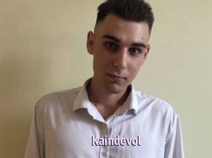 Kaindevol
