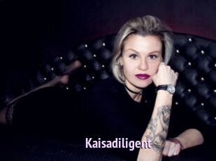 Kaisadiligent
