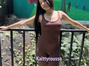 Kaittyrousso