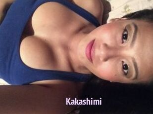 Kakashimi