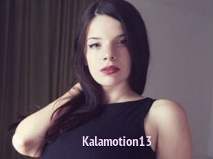 Kalamotion13