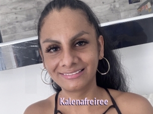 Kalenafreiree