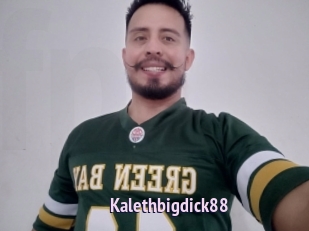 kalethbigdick88 Film Porno