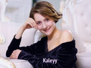 Kaleyy
