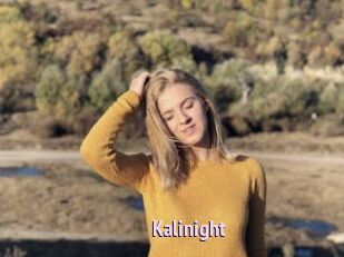 Kalinight