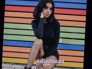 Kalischawarz