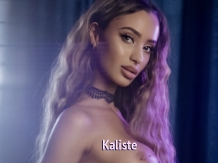 kaliste Film Porno