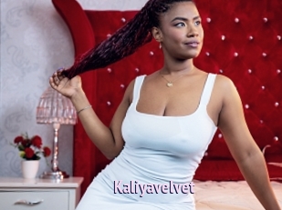 Kaliyavelvet