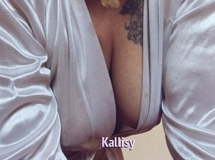Kallisy