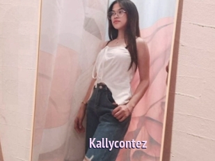 kallycontez Film Porno