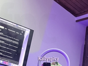 Kallyspicy