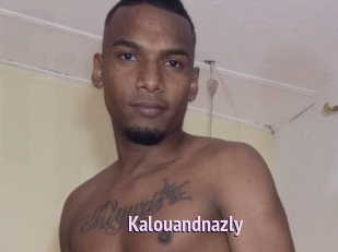 Kalouandnazly