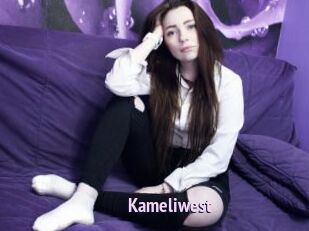 Kameliwest