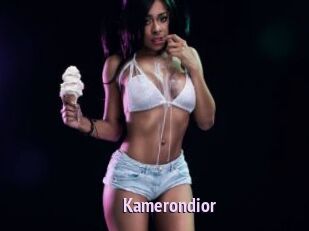 Kamerondior