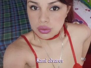 Kami_alvares