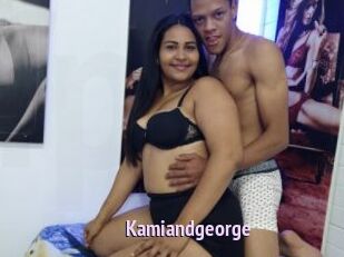 Kamiandgeorge